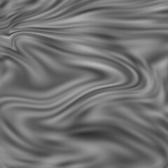 Transparent Plastic Wrap Overlay Textured. Transparency Silky Fabric Glued Texture. Transparent Black Gradient Faded Overlay Shadow Effect.