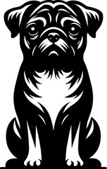 Pug Mix icon 24