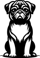 Pug Mix icon 6