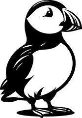 Puffin icon 1
