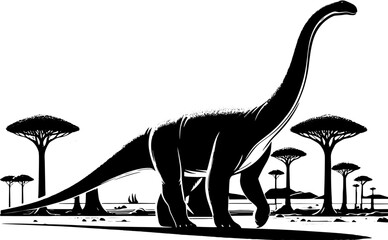 Puertasaurus icon 9 © Luqman