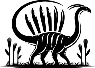 Puertasaurus icon 3 © Luqman
