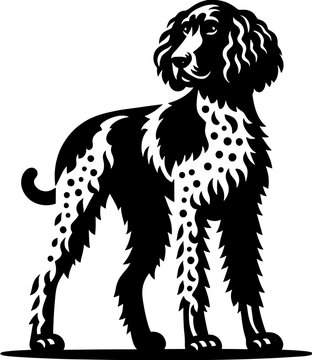 Pudelpointer icon 13