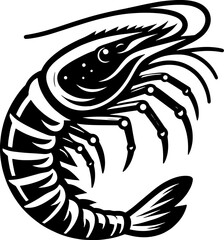 Prawn icon 1