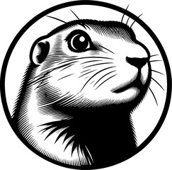 Prairie Dog icon 4