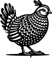 Prairie Chicken icon 23