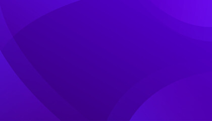 Purple geometric gradient background. Vector illustration