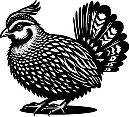 Prairie Chicken icon 1