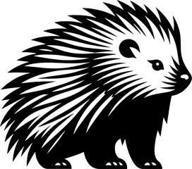 Porcupine icon 23