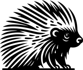 Porcupine icon