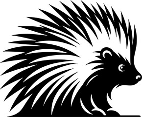 Porcupine icon 20