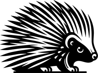 Porcupine icon 17