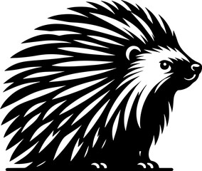 Porcupine icon 18