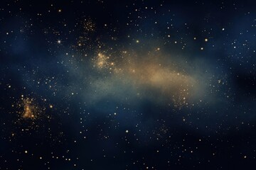 Obraz premium Galaxy space backgrounds astronomy.