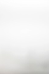Abstract soft gradient white background wallpaper with copy space