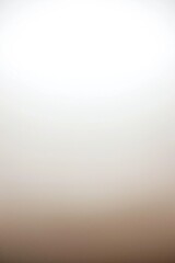 Abstract soft gradient white background wallpaper with copy space