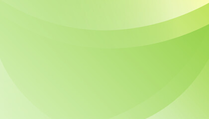 Abstract green color background. Eps10 vector