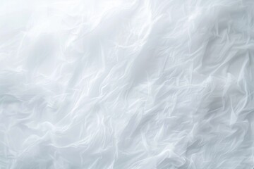 Obraz premium Abstract soft gradient white background wallpaper with copy space