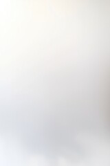 Abstract soft gradient white background wallpaper with copy space