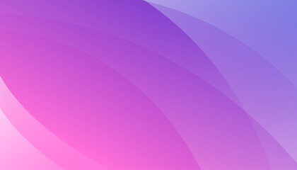 Blue and pink color background. Eps10 vector