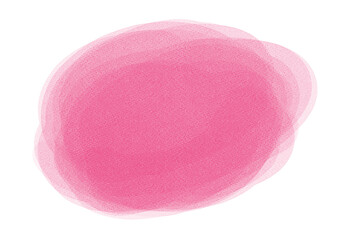 Abstract watercolor background | pink | rose color