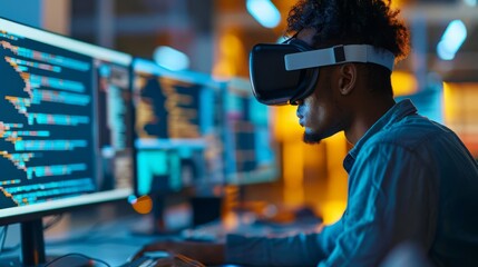 programmer technology Software