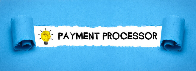 Payment Processor	
