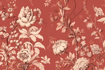 Flower wallpaper pattern plant.