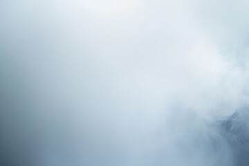Abstract soft gradient white background wallpaper with copy space