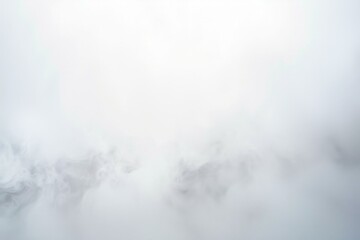 Abstract soft gradient white background wallpaper with copy space