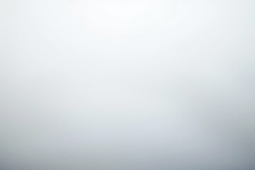 Abstract soft gradient white background wallpaper with copy space