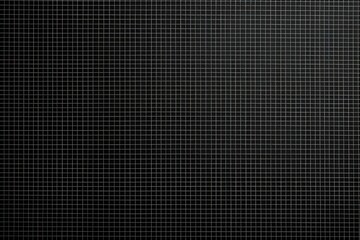 Black grid math paper texture backgrounds pattern repetition.