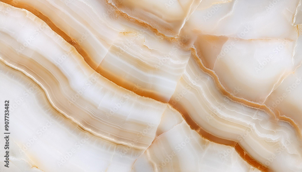 Poster onyx marble texture with high resolution for background and design project