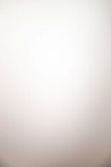 Abstract soft gradient white background wallpaper with copy space