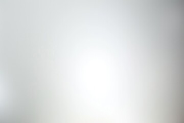 Obraz premium White Gray Minimal Gradient Background with Copy Space