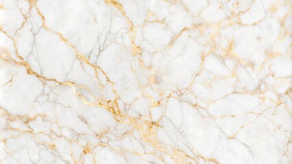 White marble background with elegant gold lines, perfect for adding a touch of luxury to any design project,generative ai 