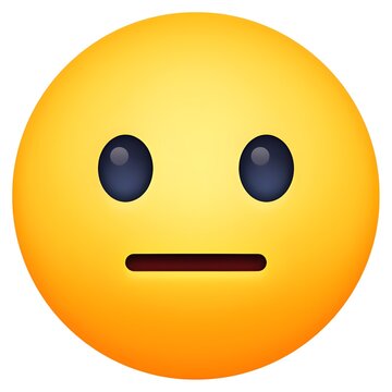 Neutral Face