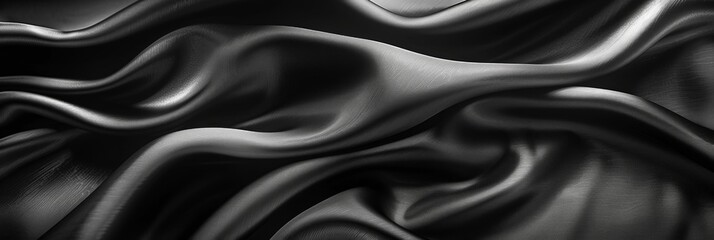 Fototapeta premium Abstract Patterns in Dark Colors