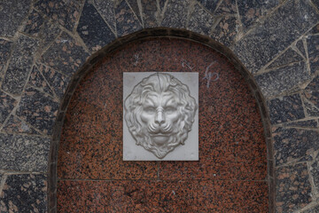 A walk through the streets and sights of the city. Feodosia, Crimea, Russia. 27.07.2024