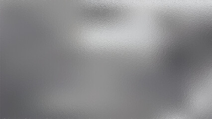 Abstract silver foil texture background with glass effect, cmyk color, perfect for printing. Vector illustration