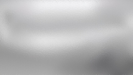 Silver foil texture background with glass effect, cmyk color, perfect for printing. Vector illustration