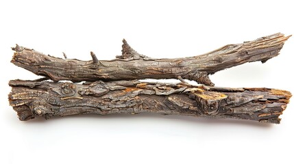 Fototapeta premium Healing Properties of Willow Bark: A Natural Remedy with Ancient Origins