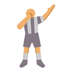 Referee Icon