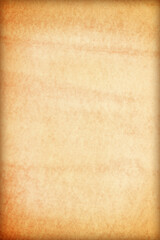 Old paper texture background.