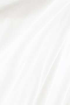  white bedding sheets texture for background