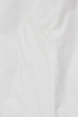  white bedding sheets texture for background