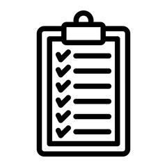 clipboard