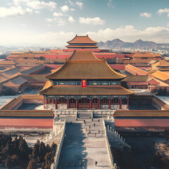 Cultural Landmarks Architectural Heritage Sites showcase the rich historical and cultural significance of iconic buildings worldwide. These landmarks serve as enduring testaments architectural prowess