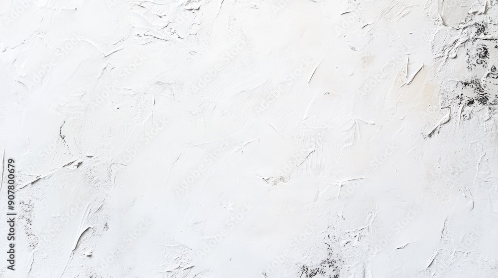 Poster abstract white background with light and airy textures, perfect for creating a sense of space and op