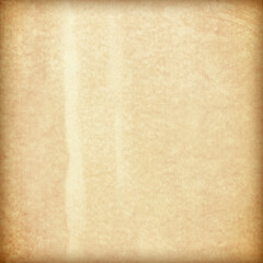 Old paper texture background.